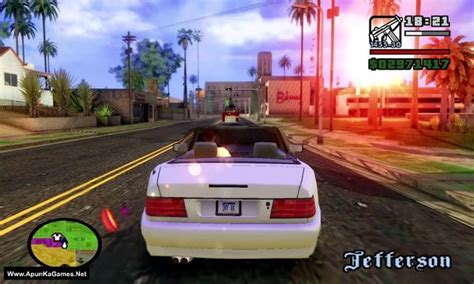 gta san andreas apun ka games|ApunKaGames: Free Download PC Games.